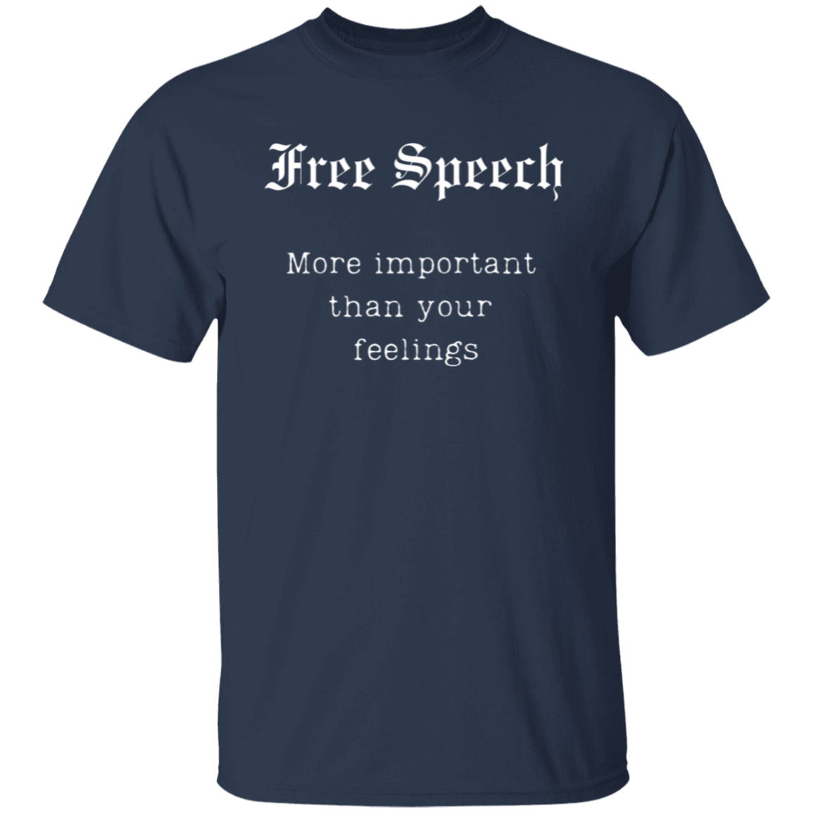 Free Speech