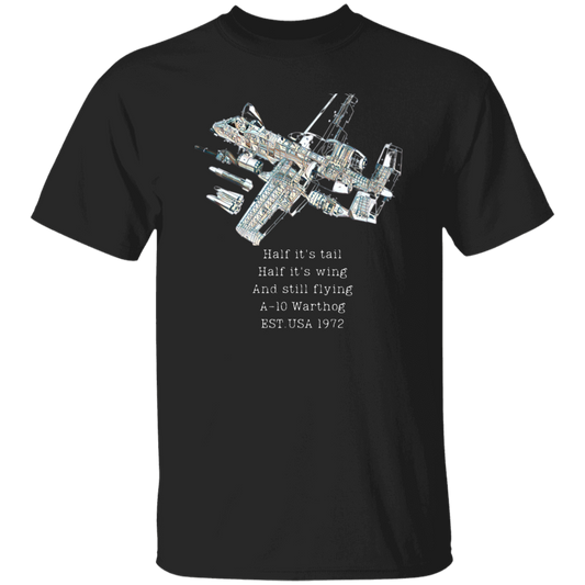 A-10 Warthog T-Shirt