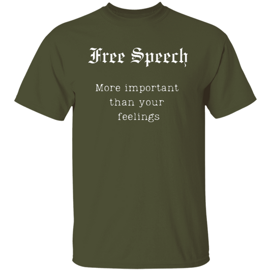 Free Speech